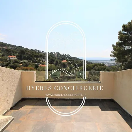 Mont Des Oiseaux-piscine Chauffee Clim Vue Mer Wifi 4 By Hc *
